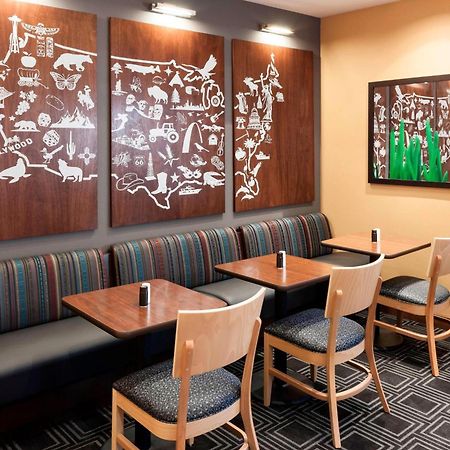 Towneplace Suites Dallas Las Colinas Ірвінг Екстер'єр фото