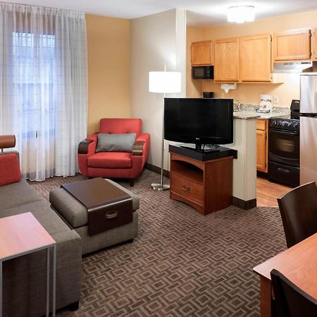 Towneplace Suites Dallas Las Colinas Ірвінг Екстер'єр фото