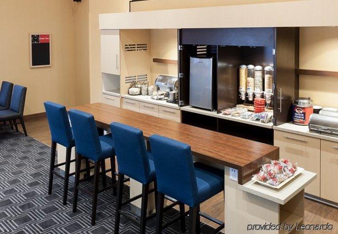 Towneplace Suites Dallas Las Colinas Ірвінг Екстер'єр фото