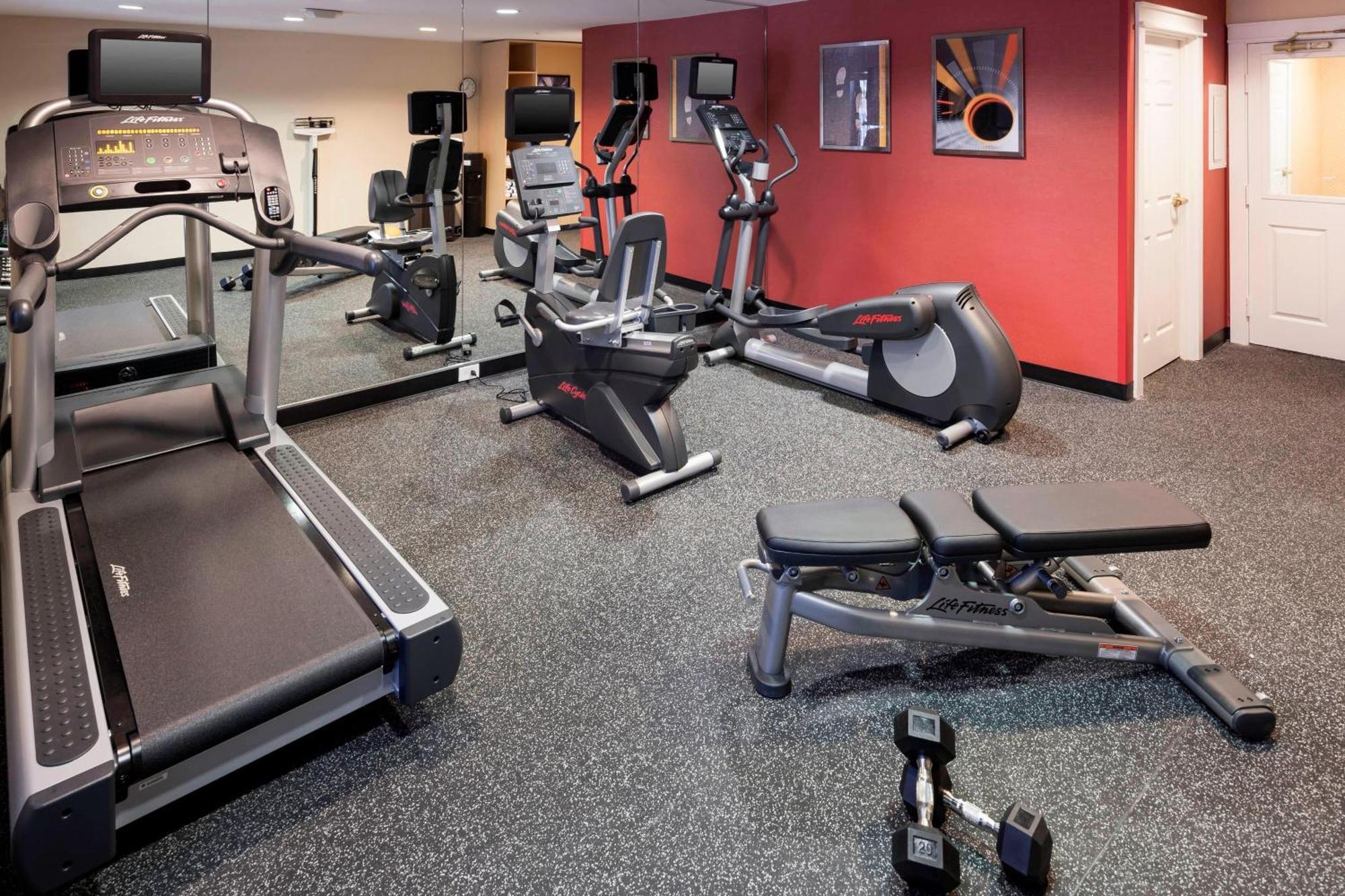 Towneplace Suites Dallas Las Colinas Ірвінг Екстер'єр фото