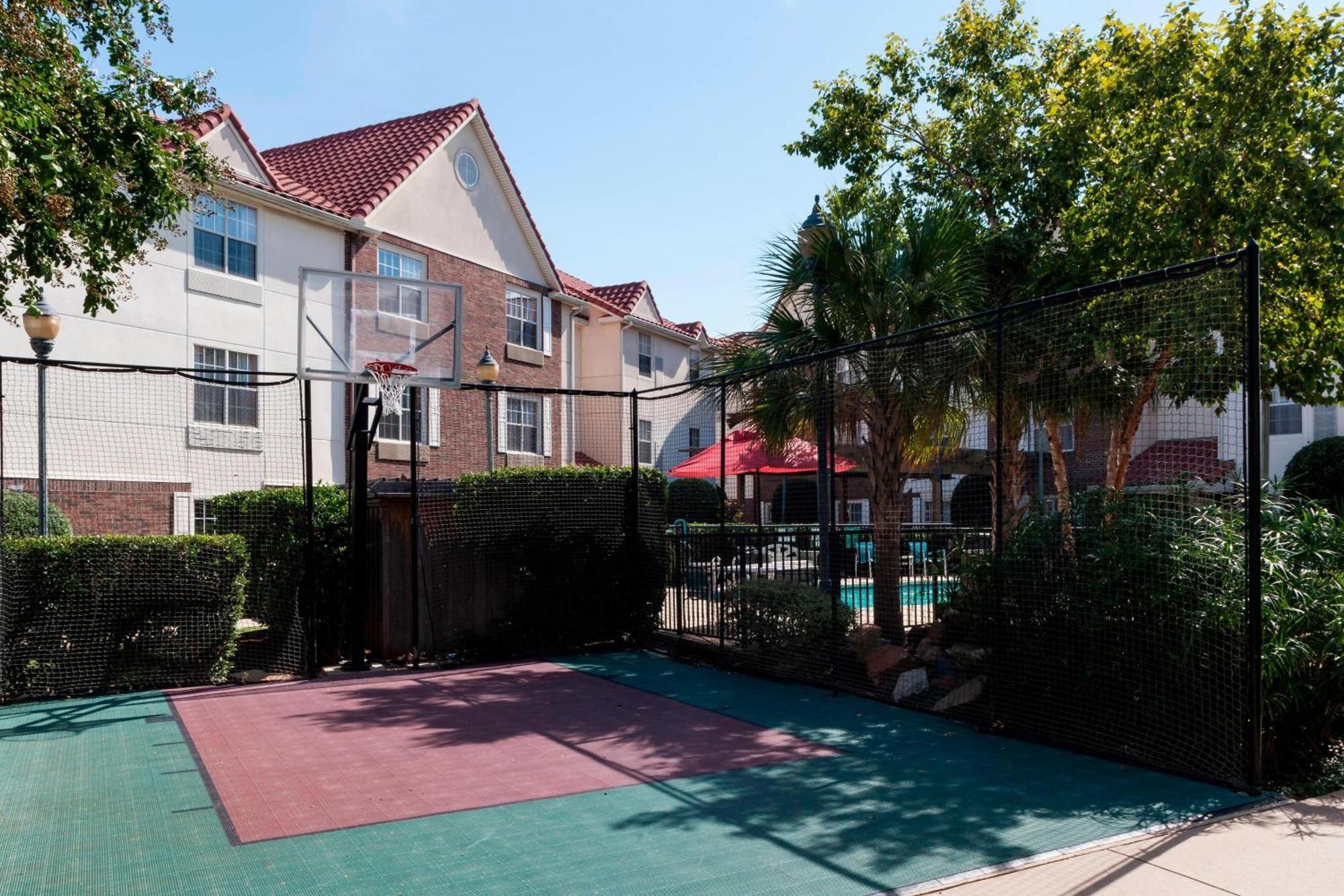 Towneplace Suites Dallas Las Colinas Ірвінг Екстер'єр фото