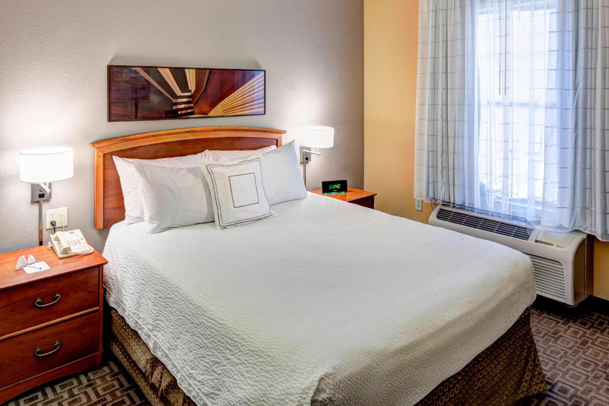Towneplace Suites Dallas Las Colinas Ірвінг Екстер'єр фото