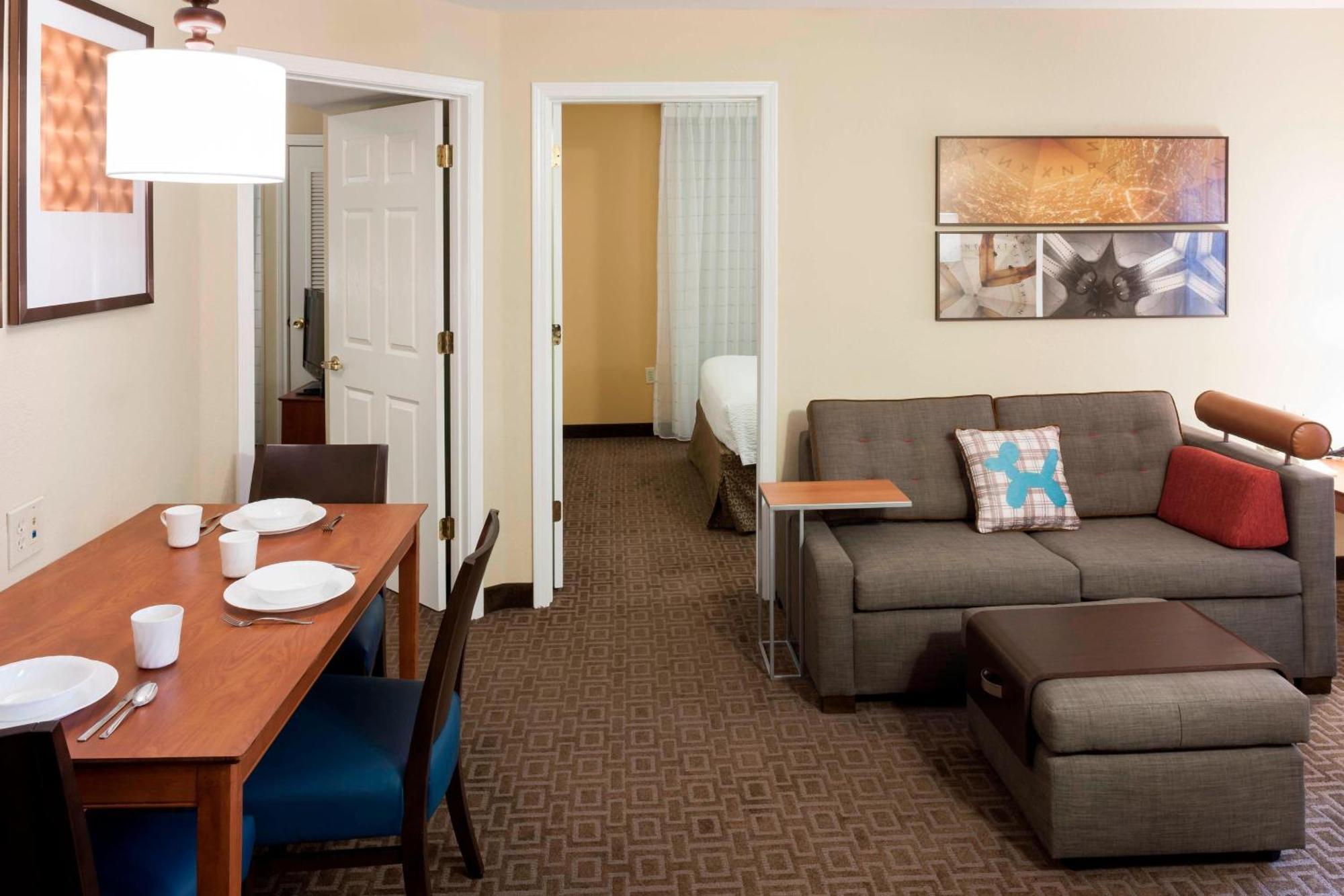 Towneplace Suites Dallas Las Colinas Ірвінг Екстер'єр фото