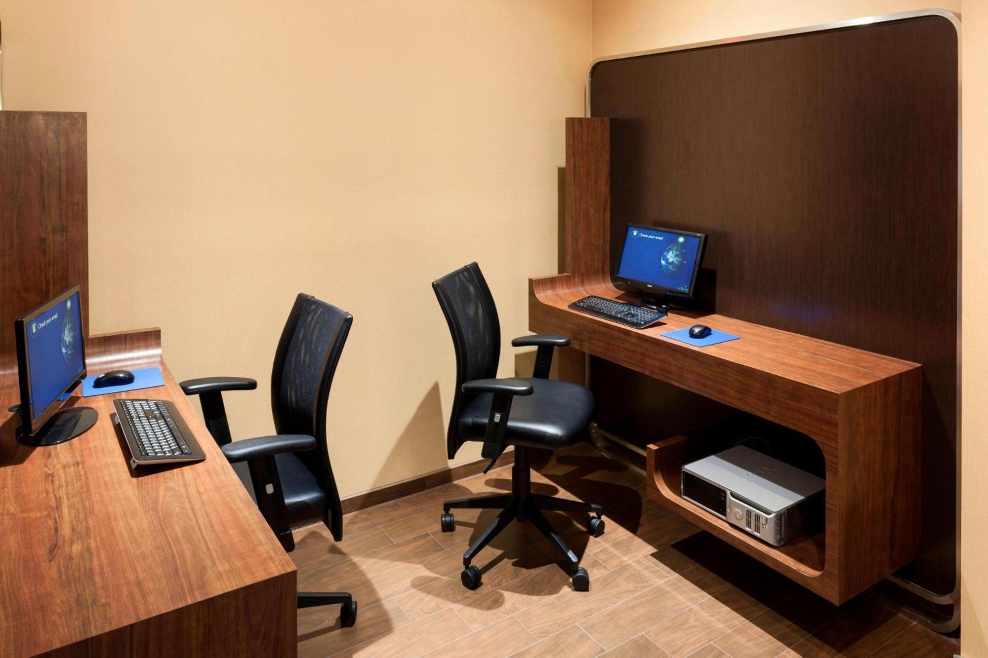 Towneplace Suites Dallas Las Colinas Ірвінг Екстер'єр фото