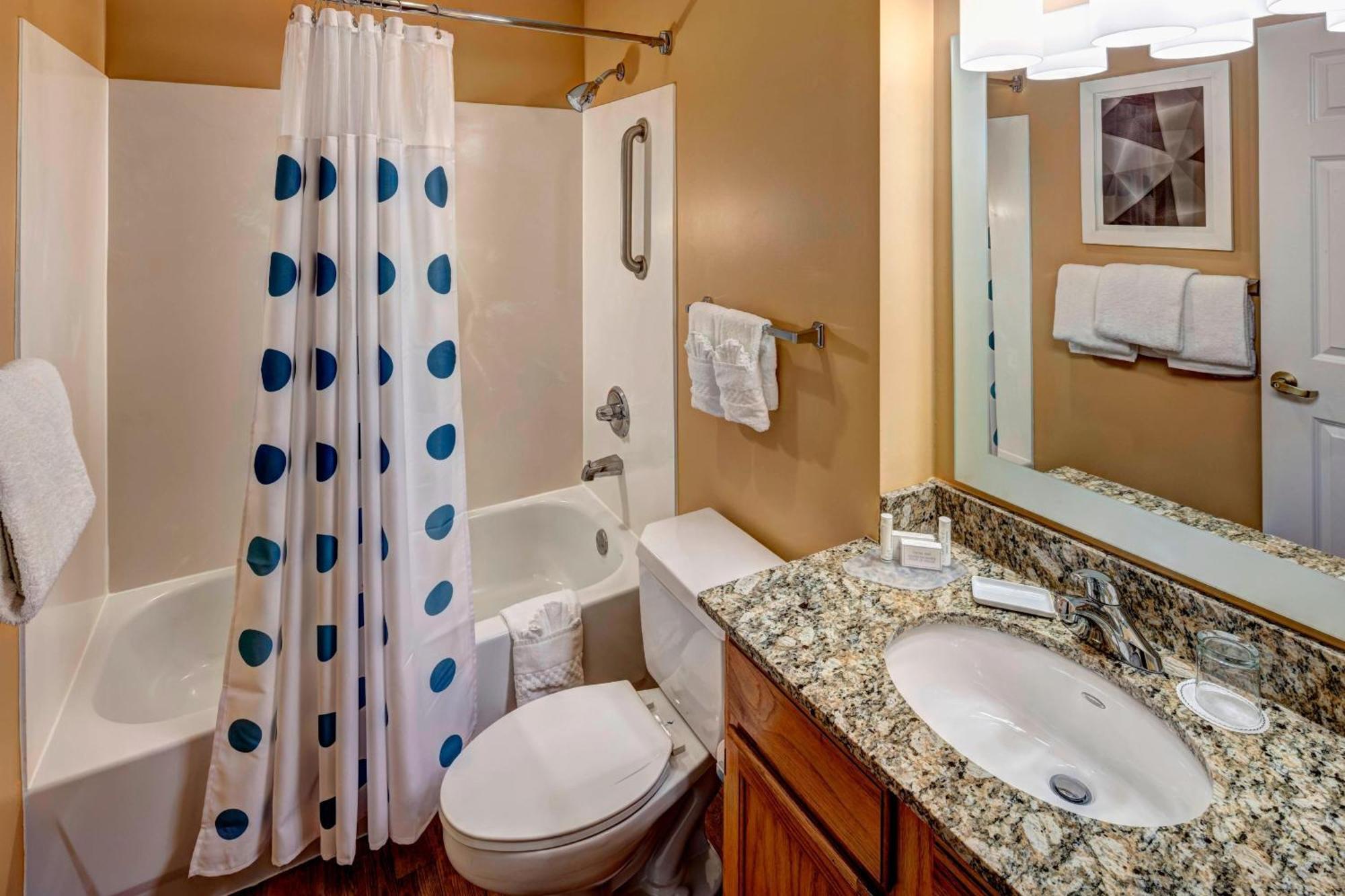 Towneplace Suites Dallas Las Colinas Ірвінг Екстер'єр фото