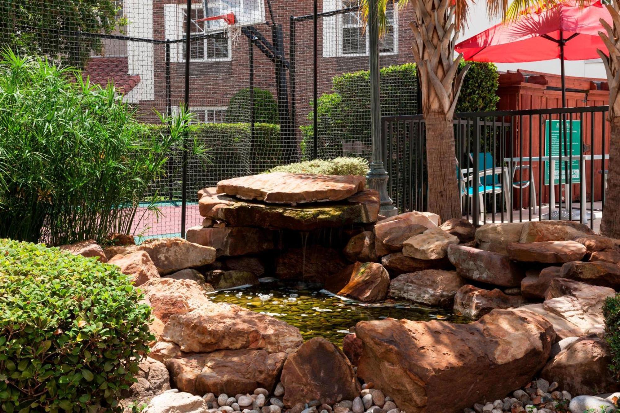 Towneplace Suites Dallas Las Colinas Ірвінг Екстер'єр фото