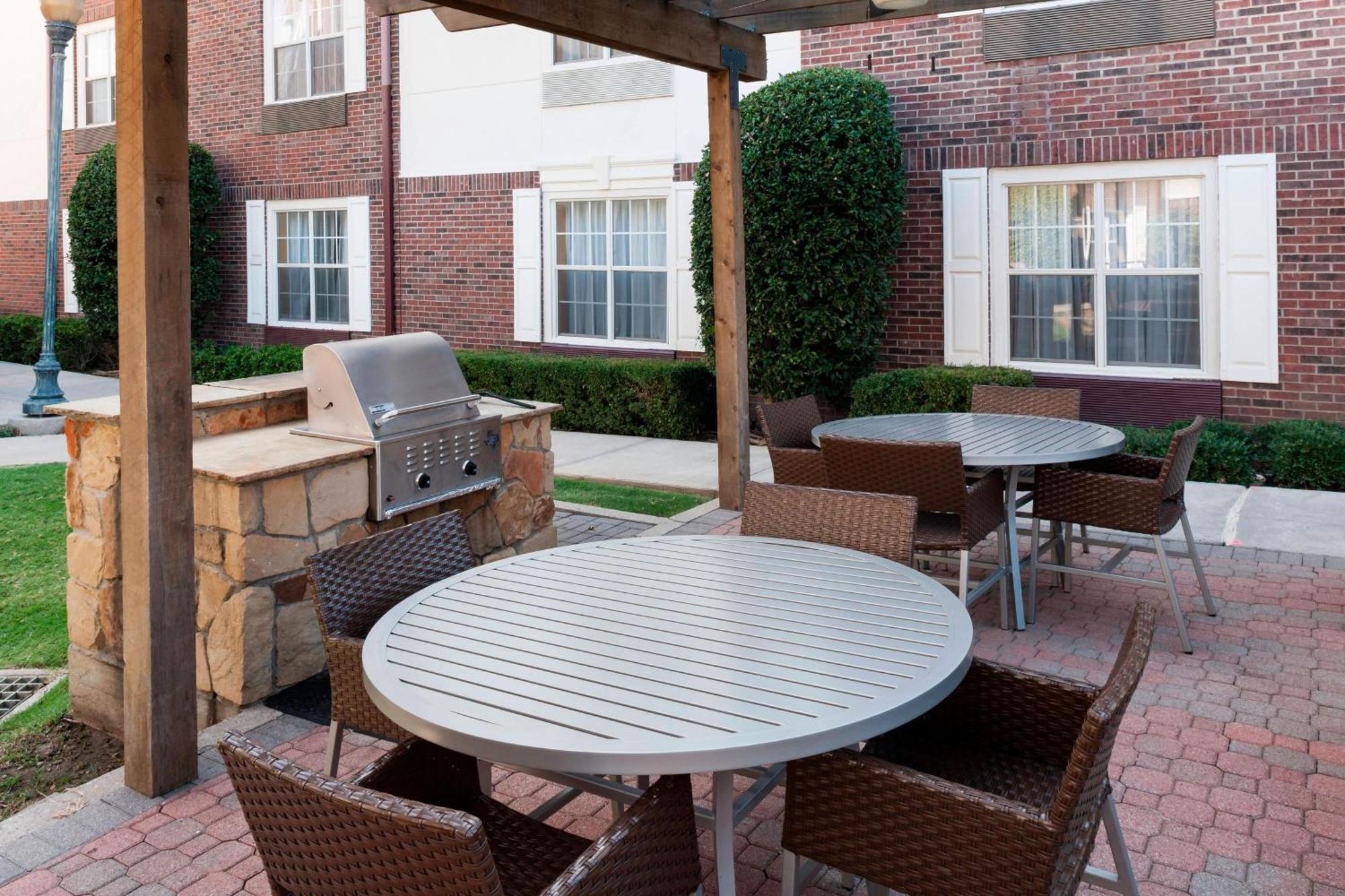 Towneplace Suites Dallas Las Colinas Ірвінг Екстер'єр фото