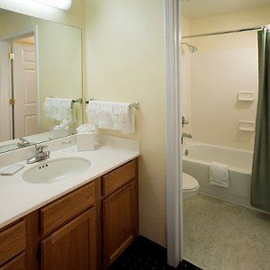 Towneplace Suites Dallas Las Colinas Ірвінг Екстер'єр фото