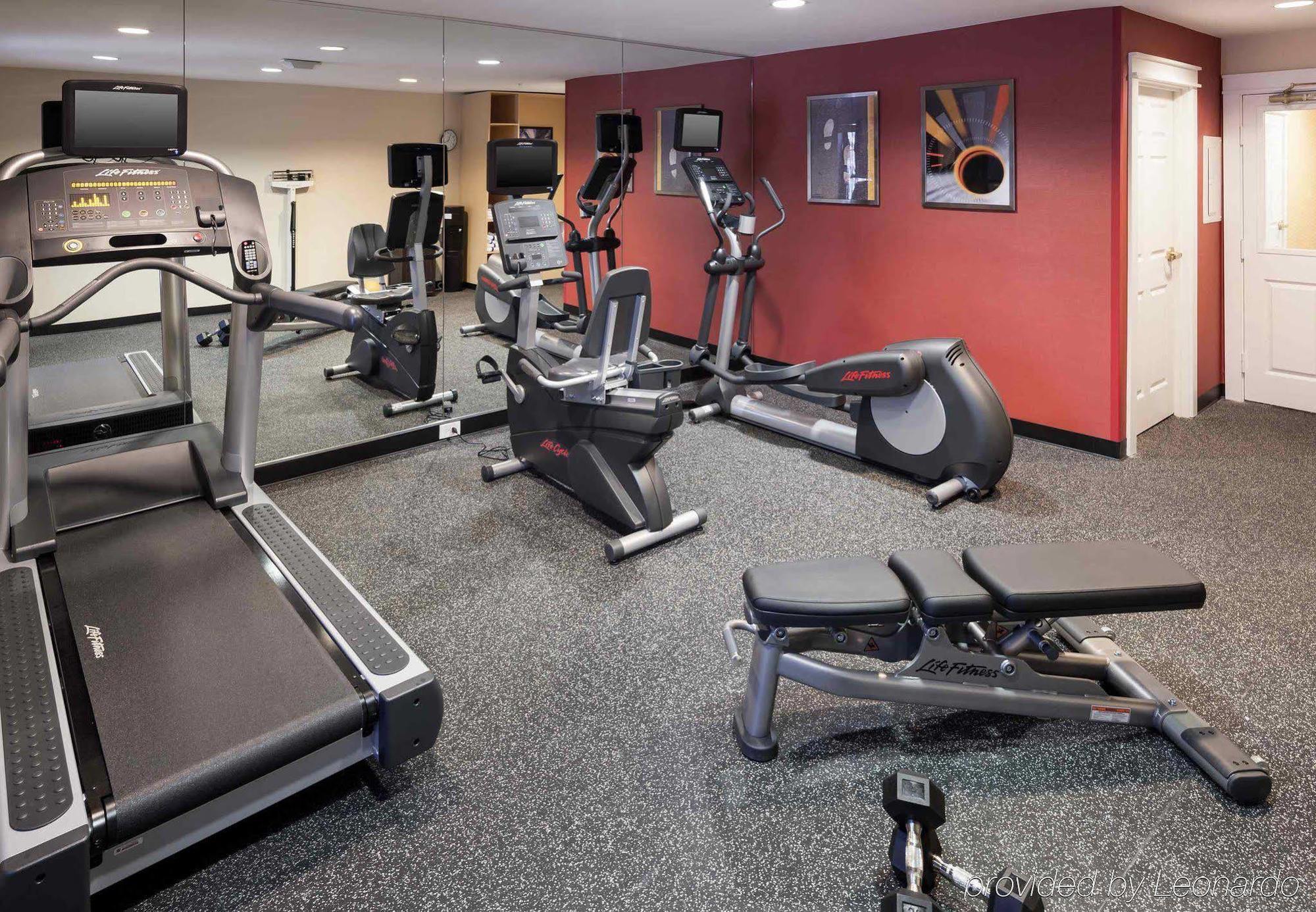 Towneplace Suites Dallas Las Colinas Ірвінг Екстер'єр фото